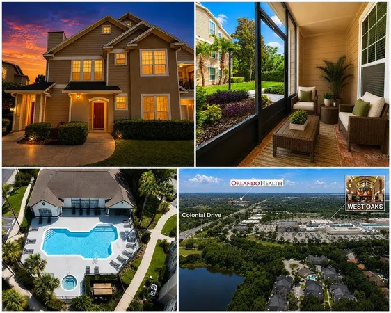 $149,900 | 1975 Erving Circle, Unit 102, Ocoee, FL 34761