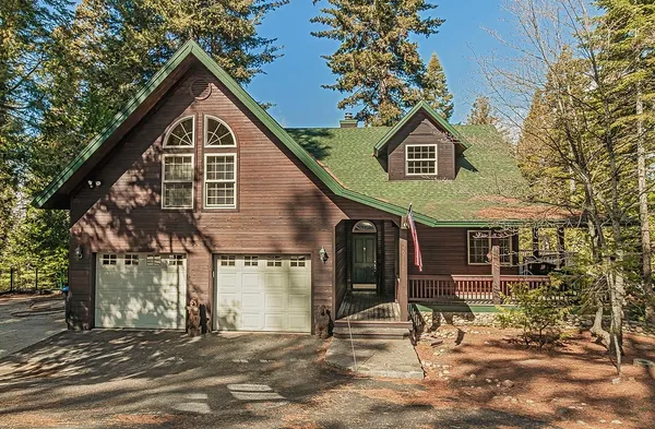 $919,000 | 39132 Checkerbloom Lane, Shaver Lake, CA 93664