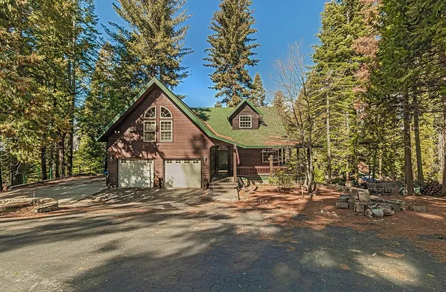 $929,000 | 39132 Checkerbloom Lane, Shaver Lake, CA 93664