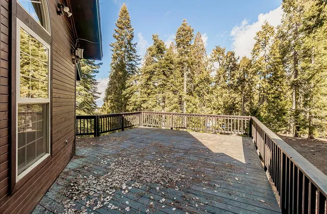 $929,000 | 39132 Checkerbloom Lane, Shaver Lake, CA 93664