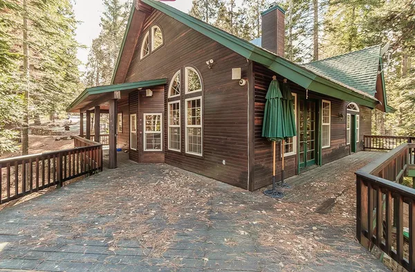 $919,000 | 39132 Checkerbloom Lane, Shaver Lake, CA 93664