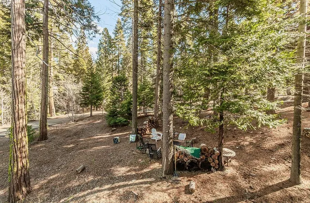 $929,000 | 39132 Checkerbloom Lane, Shaver Lake, CA 93664