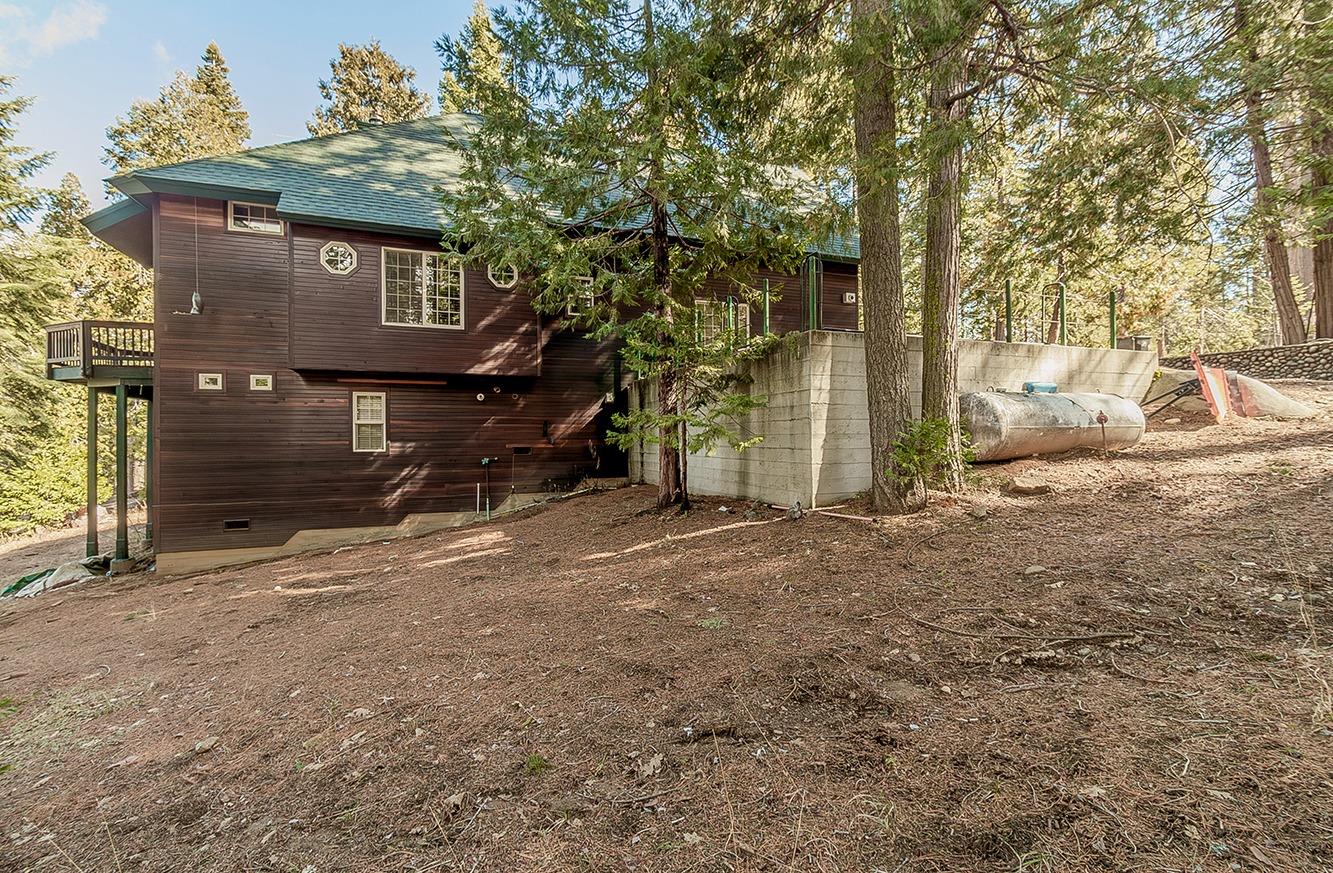 39132 Checkerbloom Lane Shaver Lake, CA 93664 - Photo 31 of 31