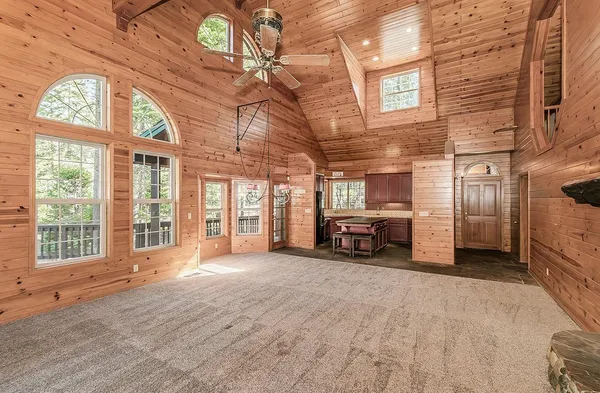 $919,000 | 39132 Checkerbloom Lane, Shaver Lake, CA 93664