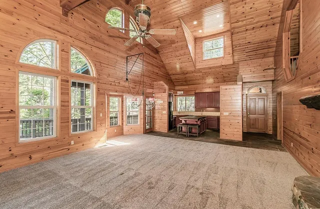 $929,000 | 39132 Checkerbloom Lane, Shaver Lake, CA 93664