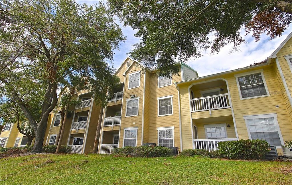 1079 South Hiawassee Road, Unit 1114 Orlando, FL 32835 - Photo 1 of 1