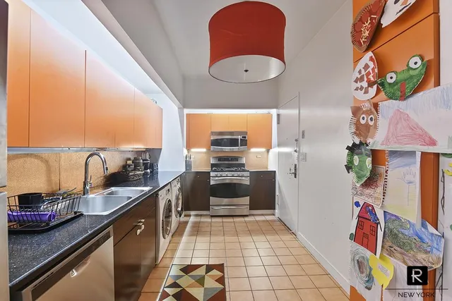 $1,795,000 | 525 East 80th Street, Unit 7D | Upper East Side