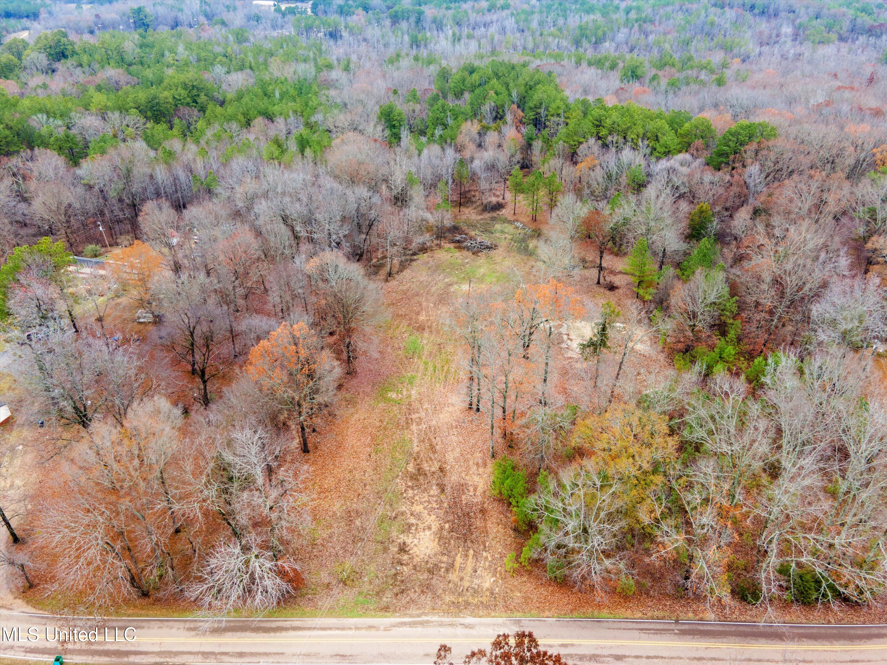 13190 Fairview Road Byhalia, MS 38611 - Photo 1 of 14 01-DJI_0028