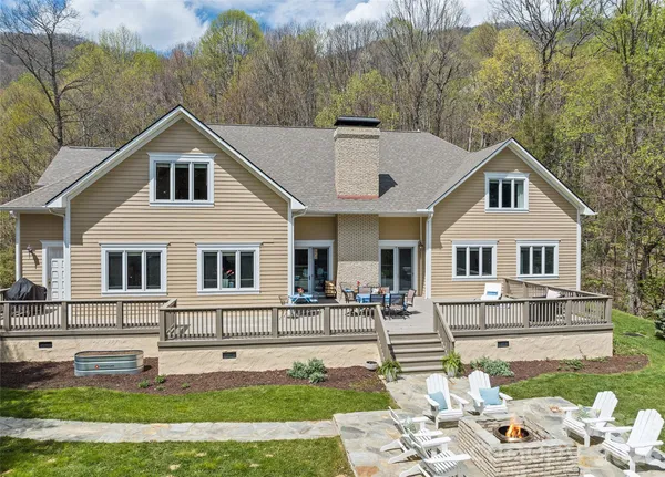 $1,300,000 | 194 Catawba Lane, Waynesville, NC 28786