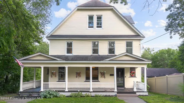 $285,000 | 353 North Main Street, Archbald, PA 18403