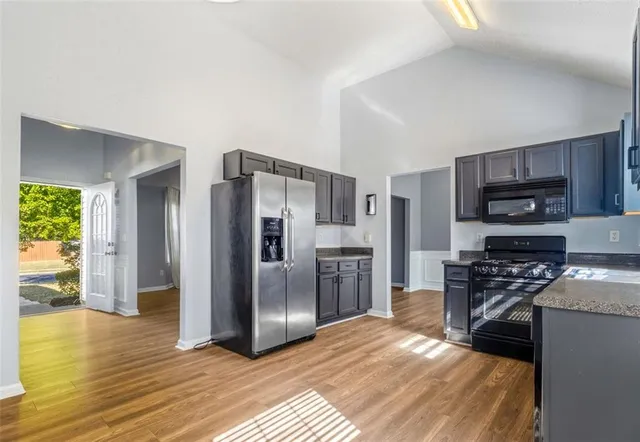 $309,000 | 548 Gonzaga Circle, Hampton, GA 30228