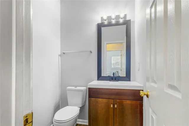 $309,000 | 548 Gonzaga Circle, Hampton, GA 30228