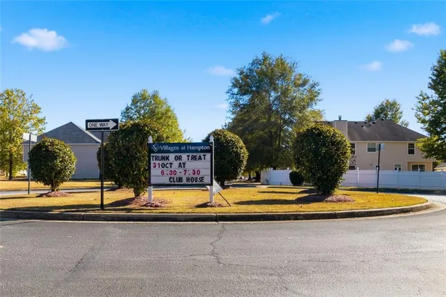 $309,000 | 548 Gonzaga Circle, Hampton, GA 30228