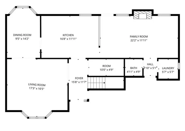$309,000 | 548 Gonzaga Circle, Hampton, GA 30228