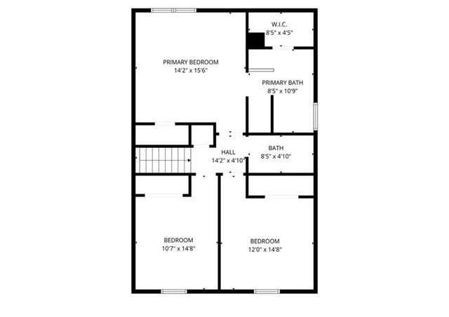 $309,000 | 548 Gonzaga Circle, Hampton, GA 30228