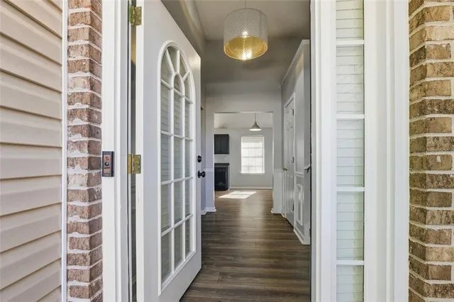 $309,000 | 548 Gonzaga Circle, Hampton, GA 30228