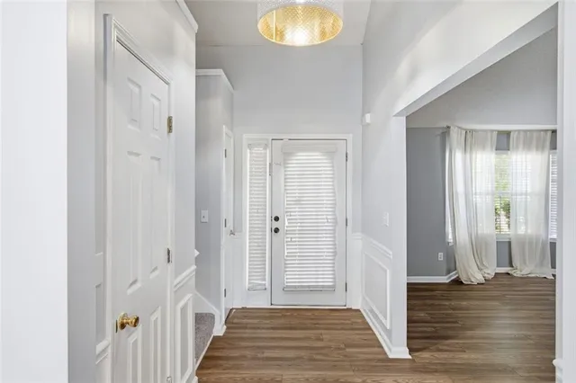 $309,000 | 548 Gonzaga Circle, Hampton, GA 30228