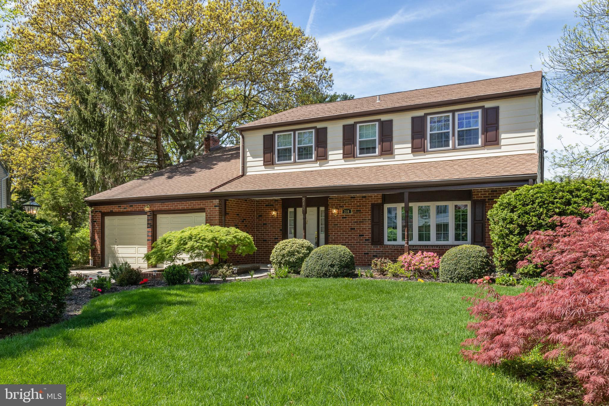 210 Wells Lane Springfield, PA 19064 - Photo 1 of 27 Gallery Image 1