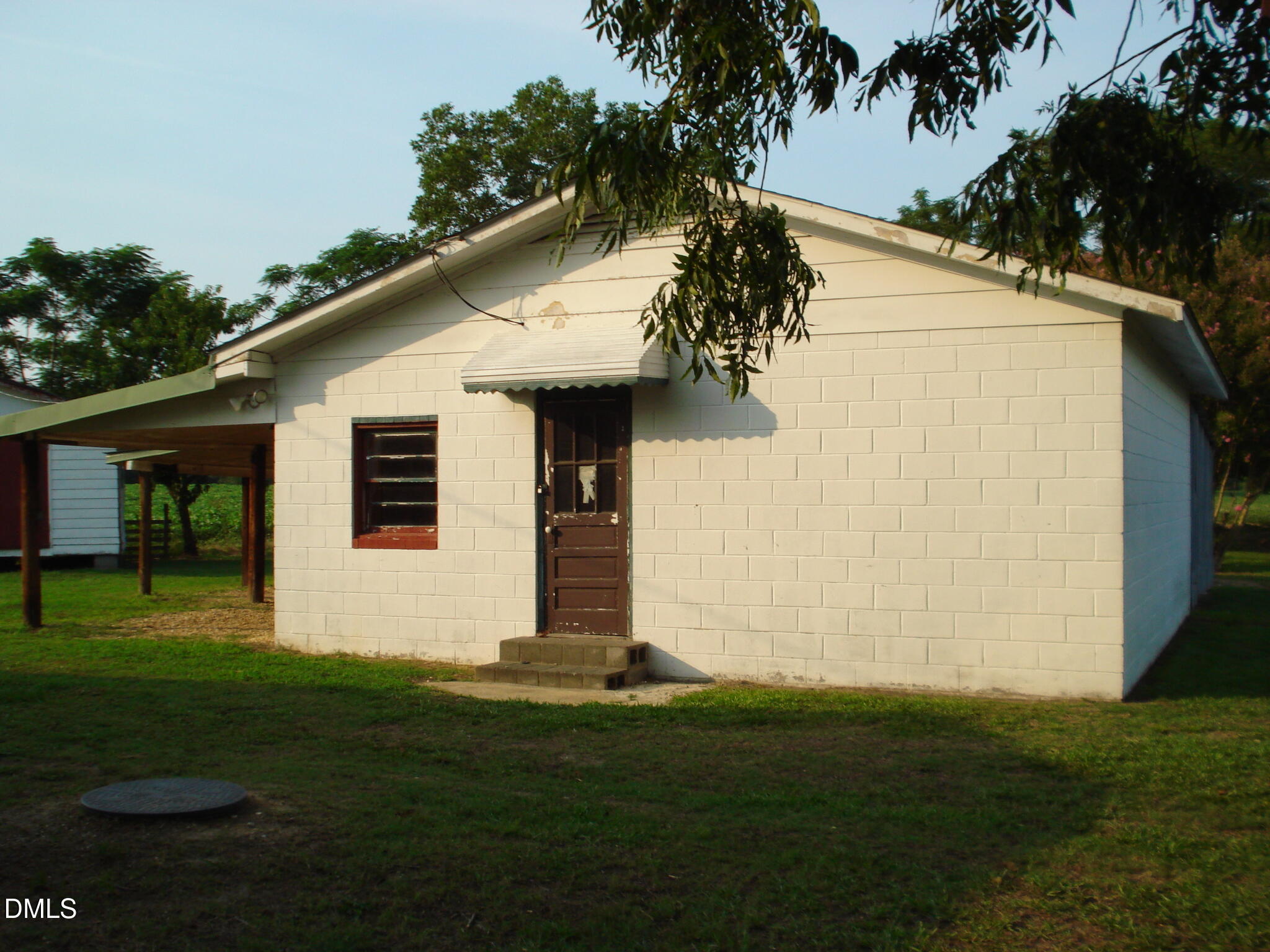 3900 North Spring Branch Road Dunn, NC 28334 - Photo 29 of 34 DSC09252
