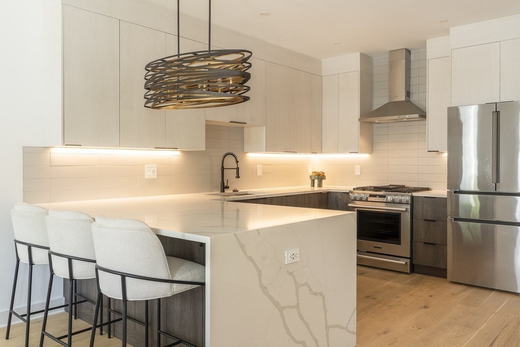 177 Thorndike Street, Unit 1 Brookline, MA 02446 - Photo 4 of 42