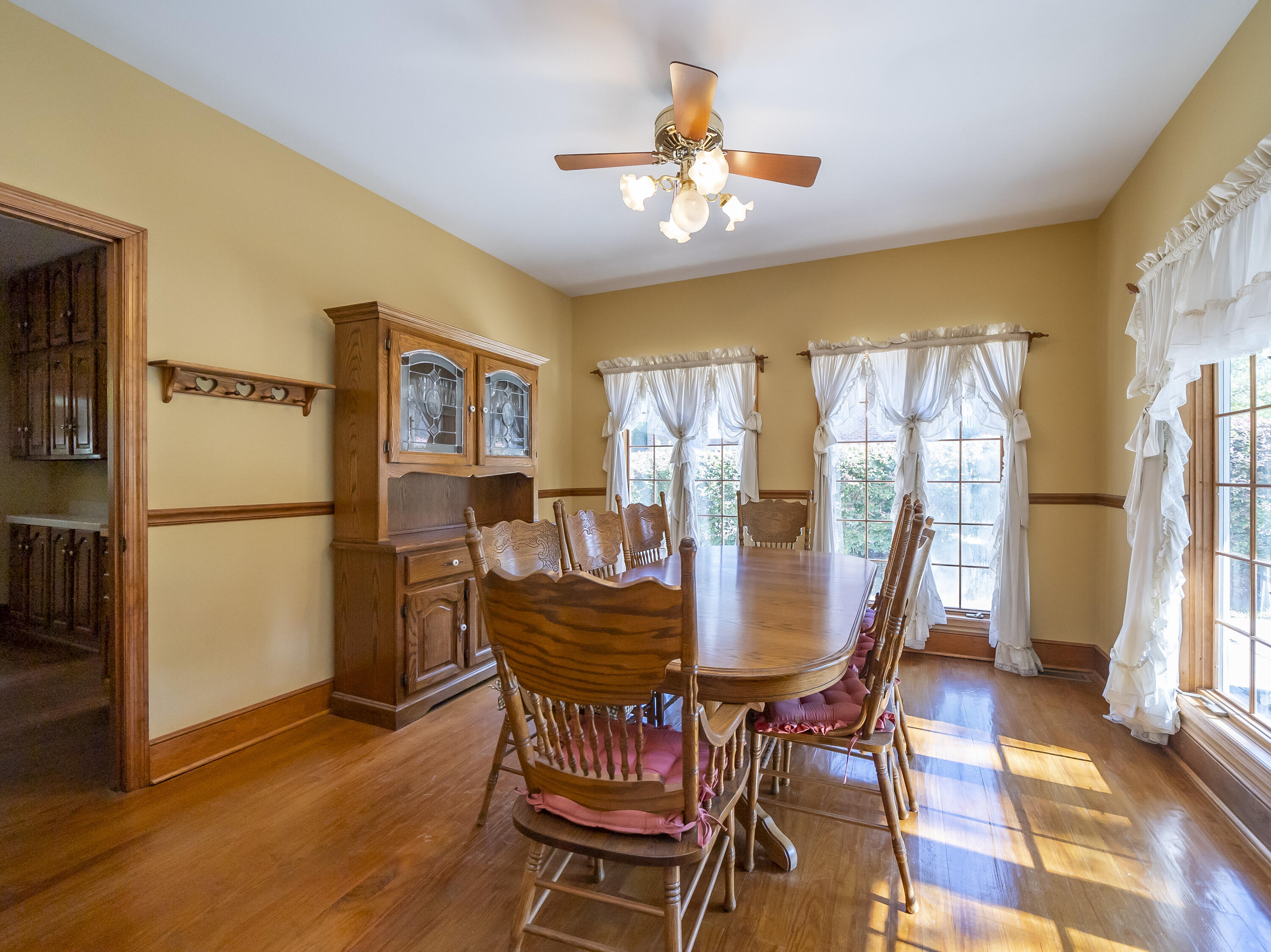 6715 North Trenholm Road Columbia, SC 29206 - Photo 15 of 57