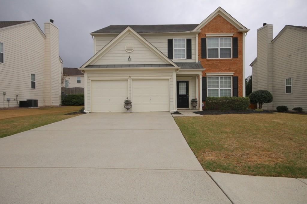 8950 Ruel Lane Suwanee, GA 30024 - Photo 1 of 1 Gallery Image 1