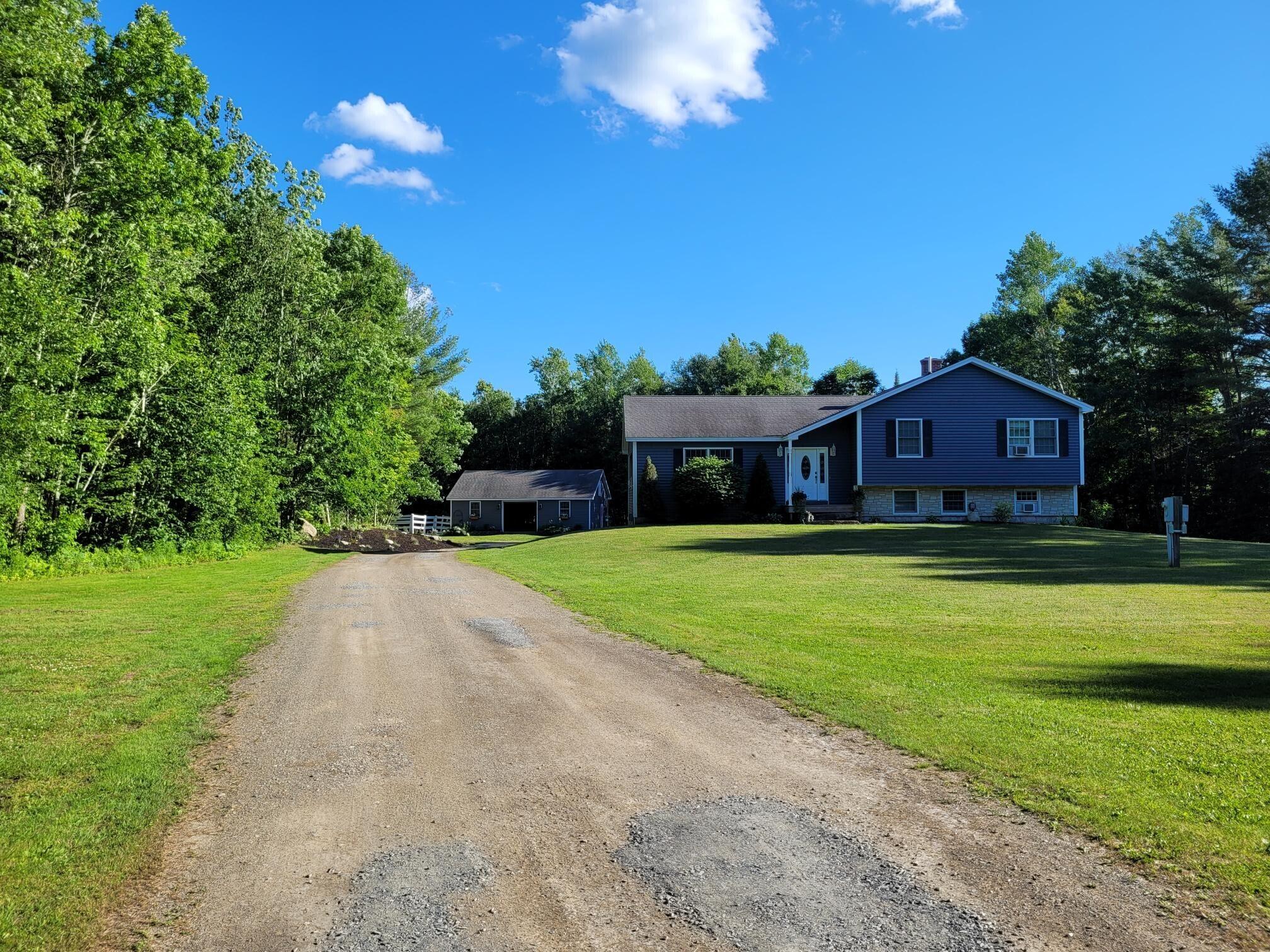 155 Kidder Road South China, ME 04358 - Photo 68 of 68 Welcome Home!!