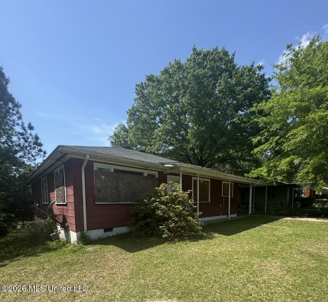 1523 48th Avenue Meridian, MS 39307 - Photo 2 of 14 Screenshot_20260317_191914_Gallery