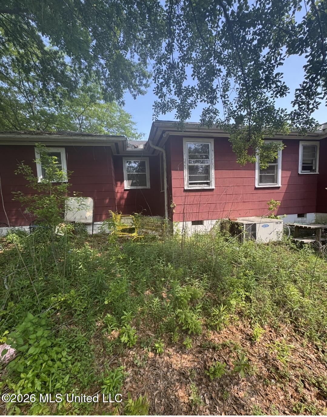 1523 48th Avenue Meridian, MS 39307 - Photo 5 of 14 Screenshot_20260317_192142_Gallery