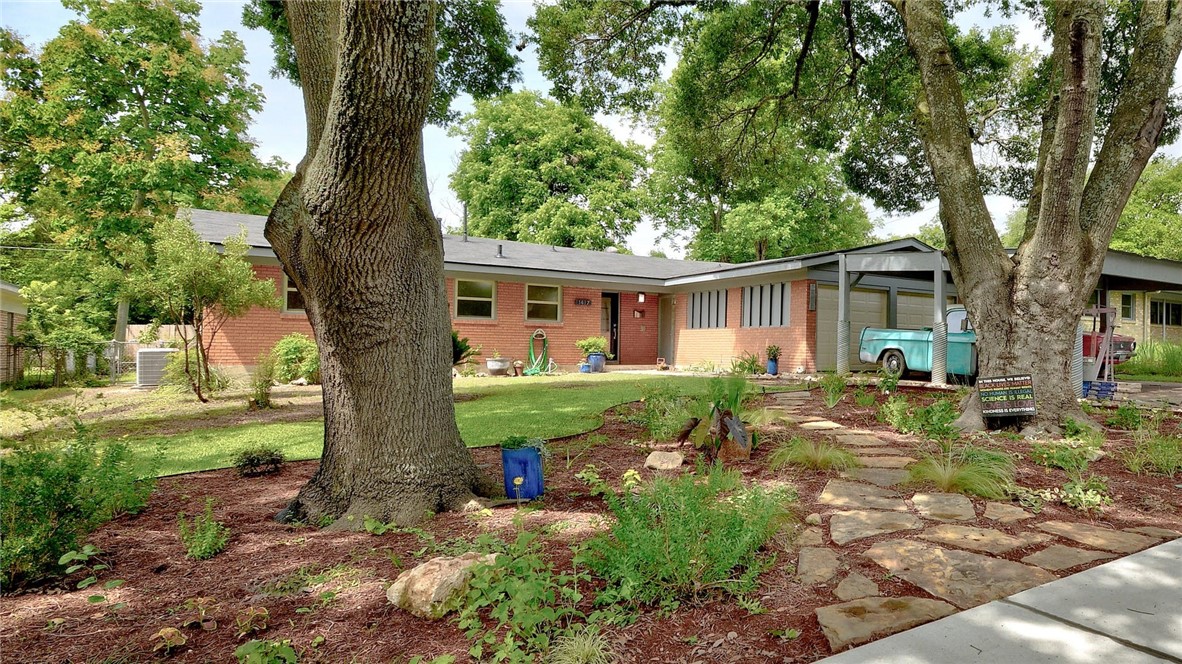 1417 Ridgehaven Drive Austin, TX 78723 - Photo 1 of 1 Gallery Image 1