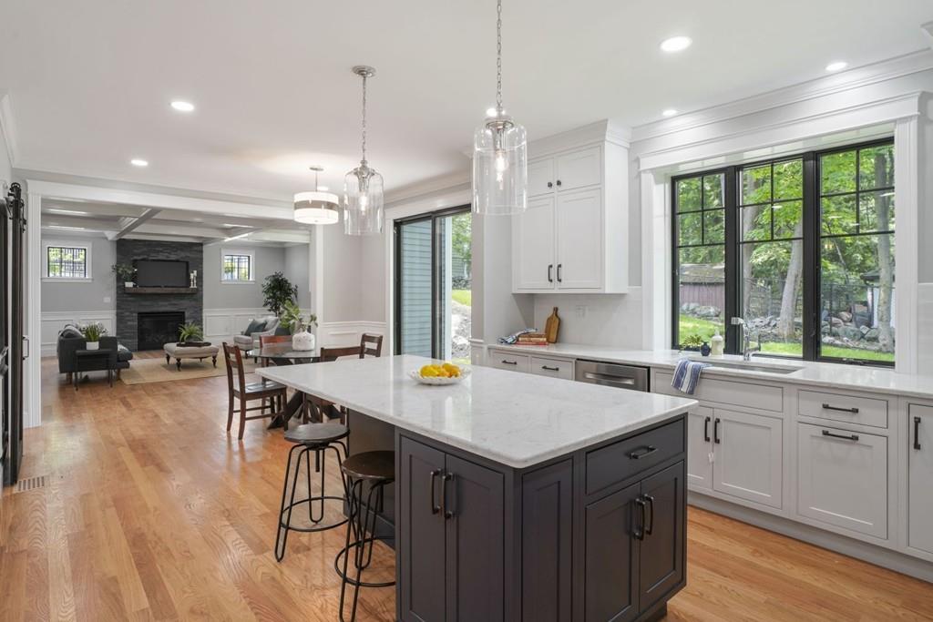 15 Kensington Road Arlington, MA 02476 - Photo 11 of 42