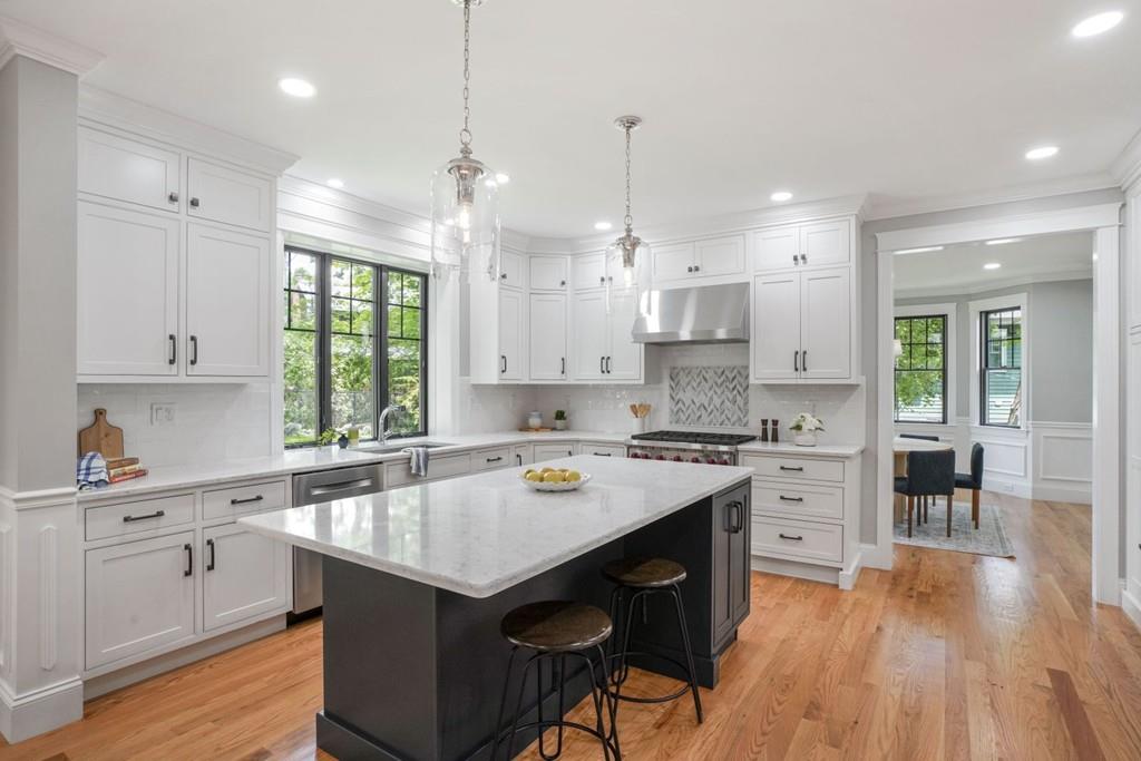 15 Kensington Road Arlington, MA 02476 - Photo 12 of 42