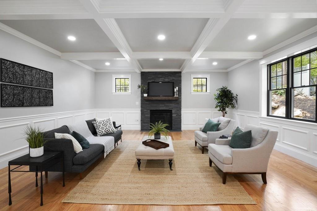 15 Kensington Road Arlington, MA 02476 - Photo 16 of 42