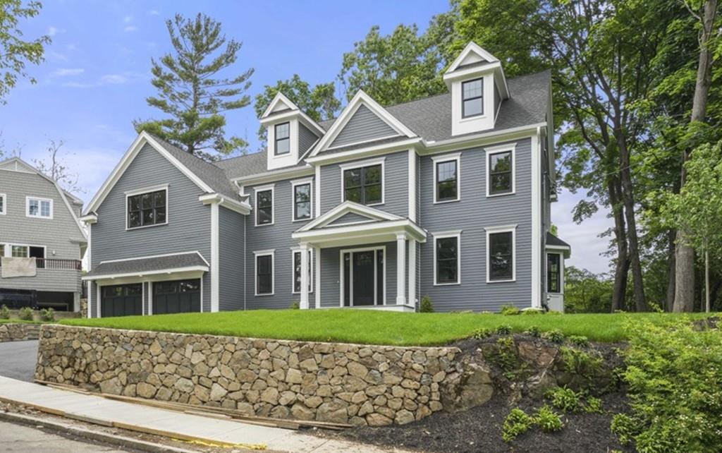 15 Kensington Road Arlington, MA 02476 - Photo 2 of 42