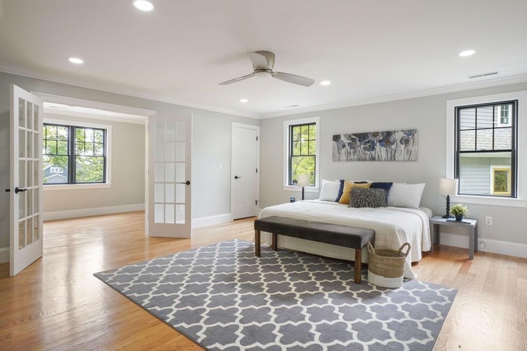 15 Kensington Road Arlington, MA 02476 - Photo 22 of 42