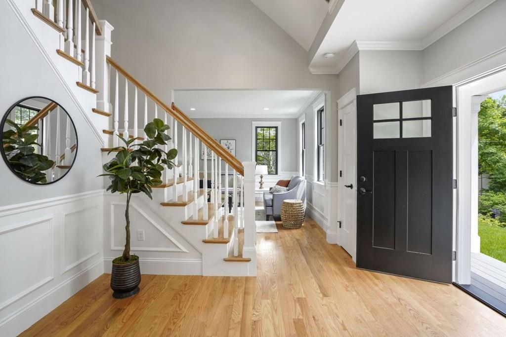 15 Kensington Road Arlington, MA 02476 - Photo 3 of 42