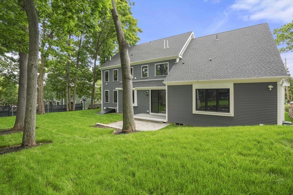 15 Kensington Road Arlington, MA 02476 - Photo 40 of 42