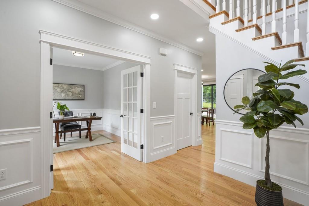 15 Kensington Road Arlington, MA 02476 - Photo 4 of 42