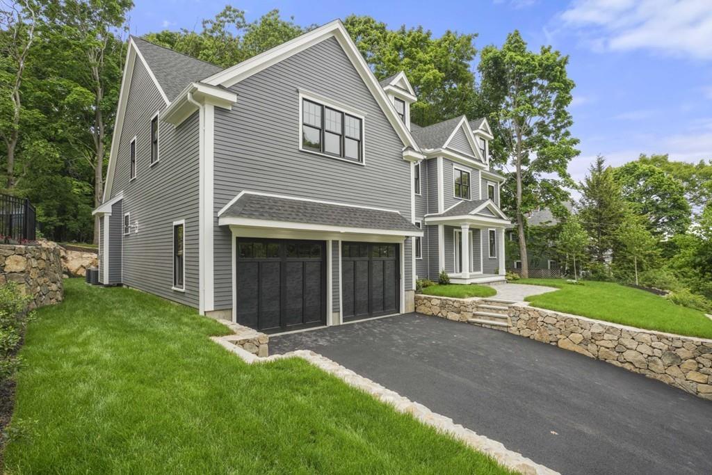 15 Kensington Road Arlington, MA 02476 - Photo 41 of 42