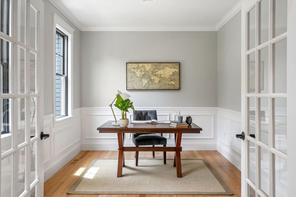 15 Kensington Road Arlington, MA 02476 - Photo 5 of 42