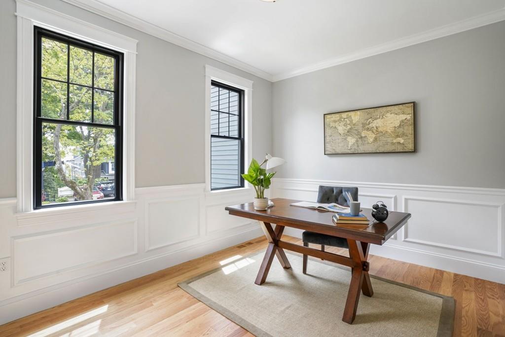 15 Kensington Road Arlington, MA 02476 - Photo 6 of 42