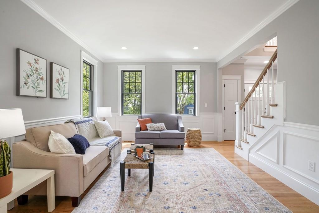 15 Kensington Road Arlington, MA 02476 - Photo 7 of 42