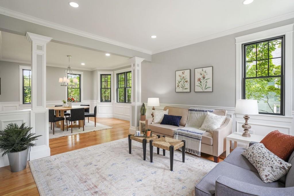 15 Kensington Road Arlington, MA 02476 - Photo 8 of 42