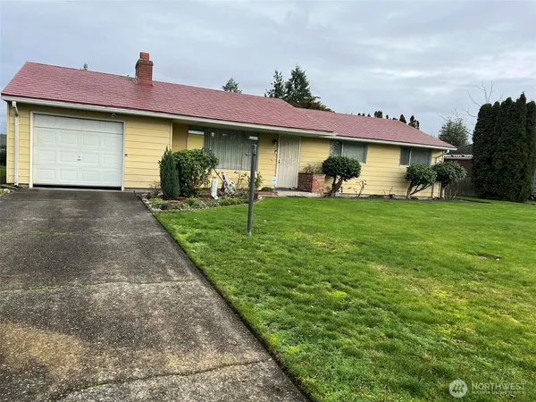 $444,000 | 10621 Westwood Drive Southwest, Lakewood, WA 98499