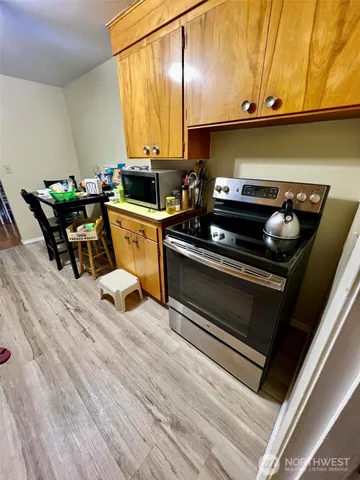 a view of a car in front of a house