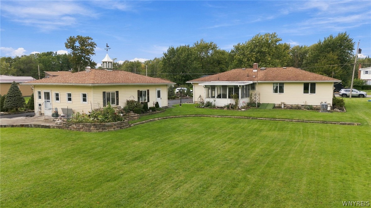 2746 Homeyer Road Wheatfield, NY 14120 - Photo 22 of 47 Gallery Image 22