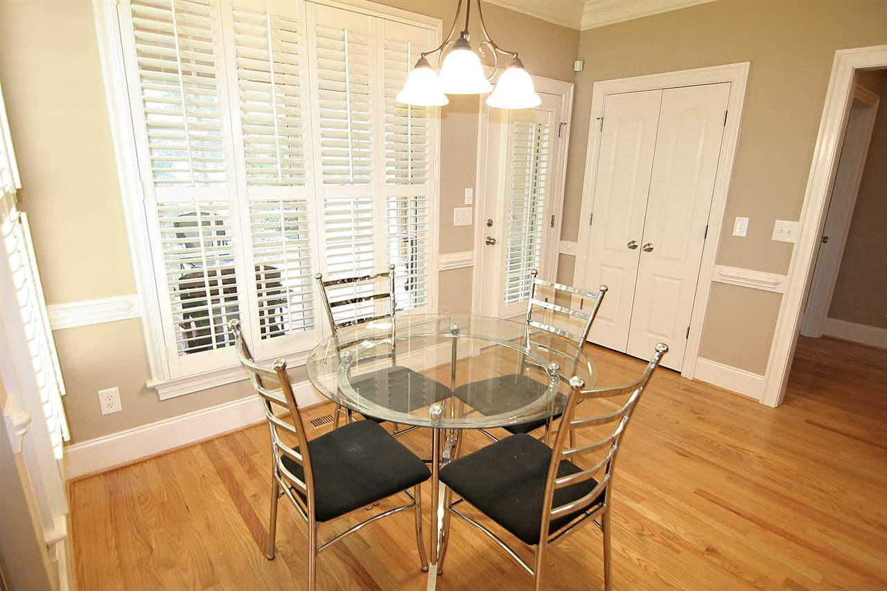3507 Bright Horizons Way Raleigh, NC 27614 - Photo 8 of 25 Breakfast Area