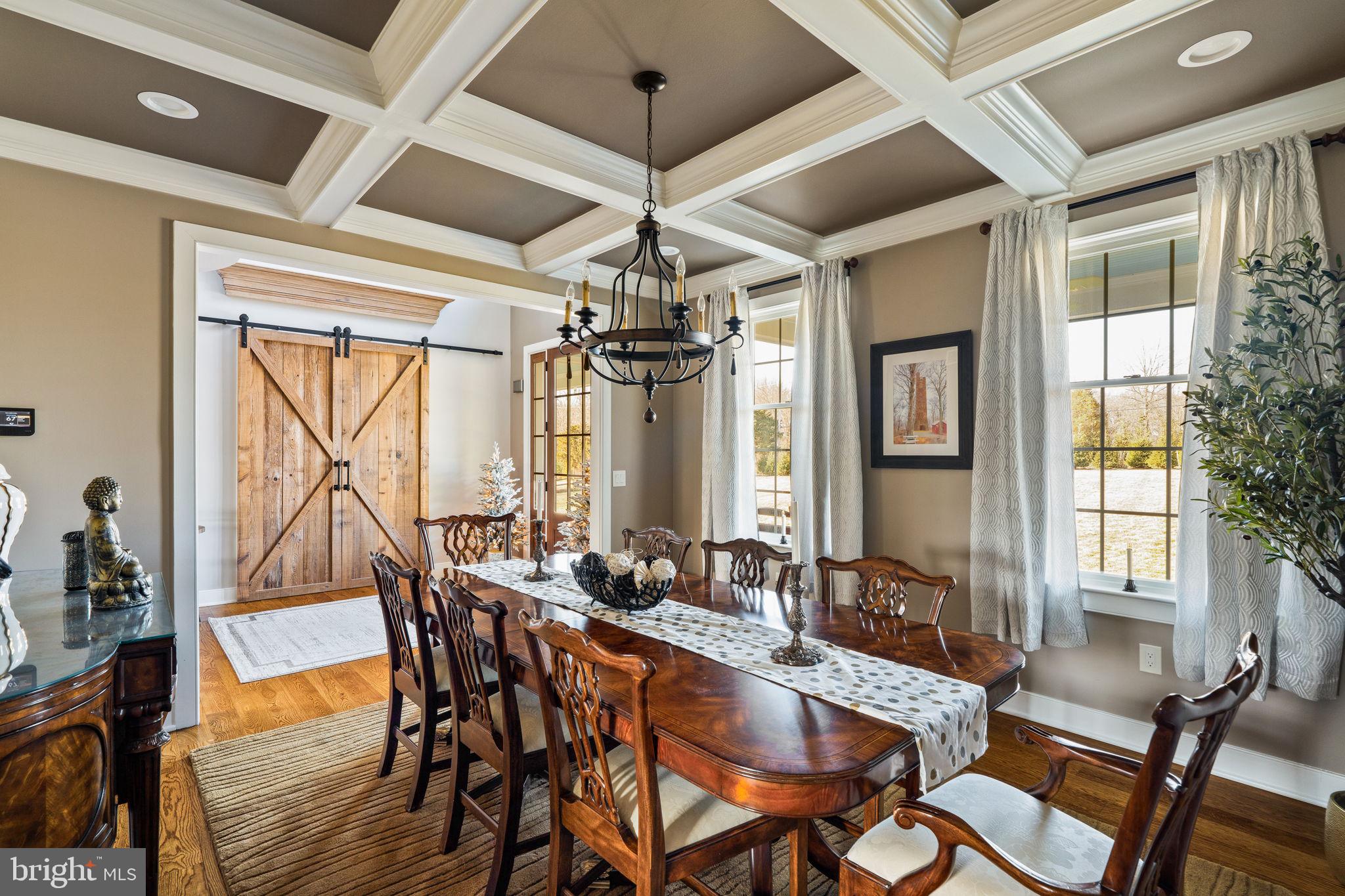 1406 Wrightstown Road Newtown, PA 18940 - Photo 15 of 77 Dining Room