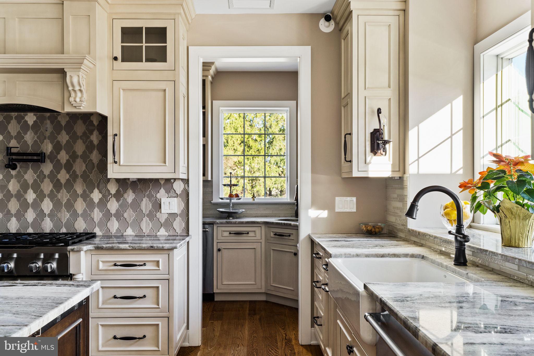 1406 Wrightstown Road Newtown, PA 18940 - Photo 21 of 77 Kitchen