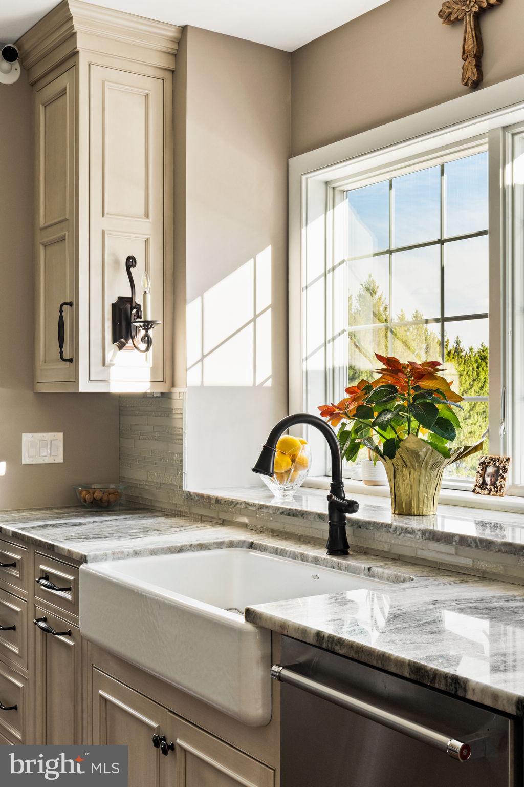 1406 Wrightstown Road Newtown, PA 18940 - Photo 22 of 77 Kitchen